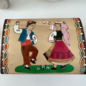 Home Storage & Organization Jewelry Box